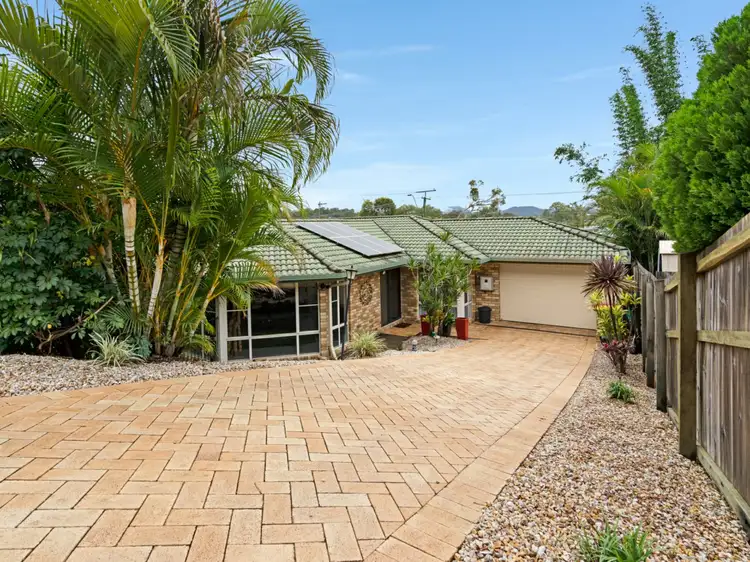 91 Paddington Drive, Carrara QLD 4211