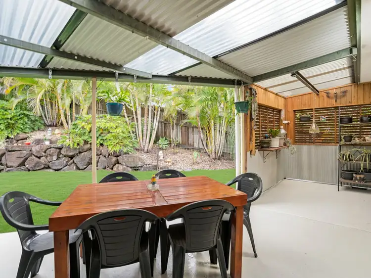 Second view of Homely house listing, 91 Paddington Drive, Carrara QLD 4211