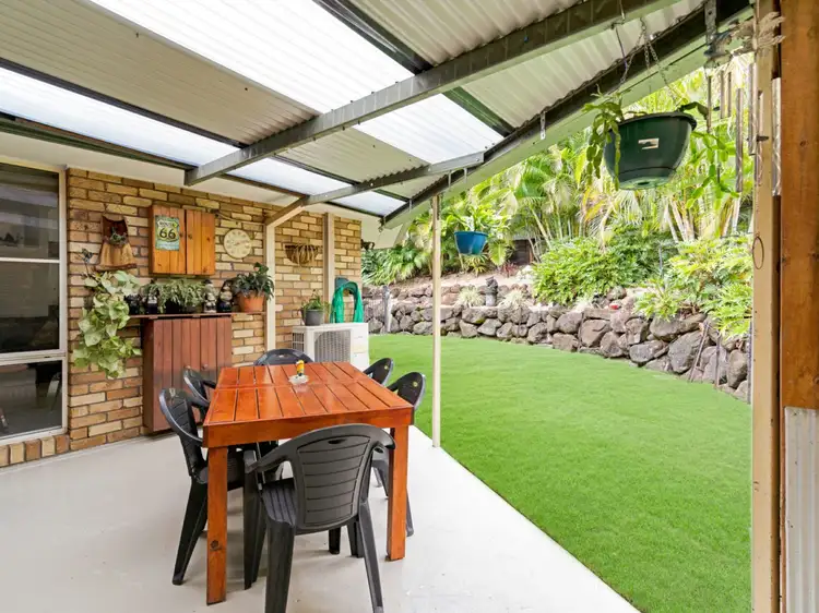 Third view of Homely house listing, 91 Paddington Drive, Carrara QLD 4211
