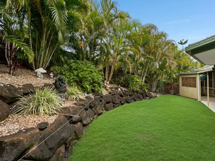 Fourth view of Homely house listing, 91 Paddington Drive, Carrara QLD 4211