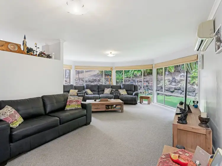 Sixth view of Homely house listing, 91 Paddington Drive, Carrara QLD 4211