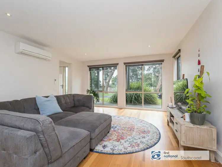 Second view of Homely townhouse listing, 3/2-4 Freda Street, Inverloch VIC 3996