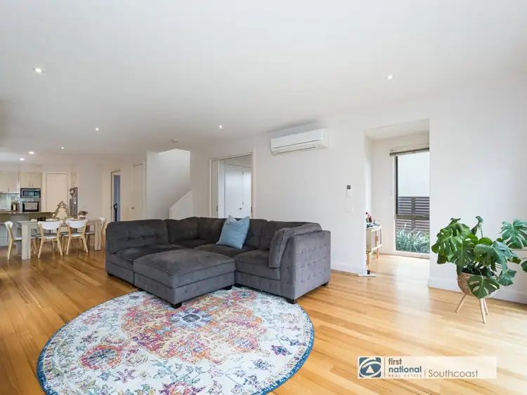 Seventh view of Homely townhouse listing, 3/2-4 Freda Street, Inverloch VIC 3996