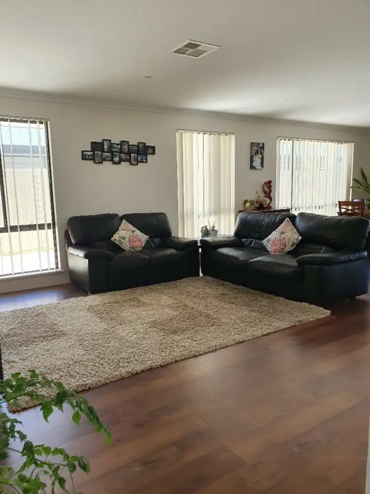 Second view of Homely house listing, 34 Rolland Drive, Mount Tarcoola WA 6530