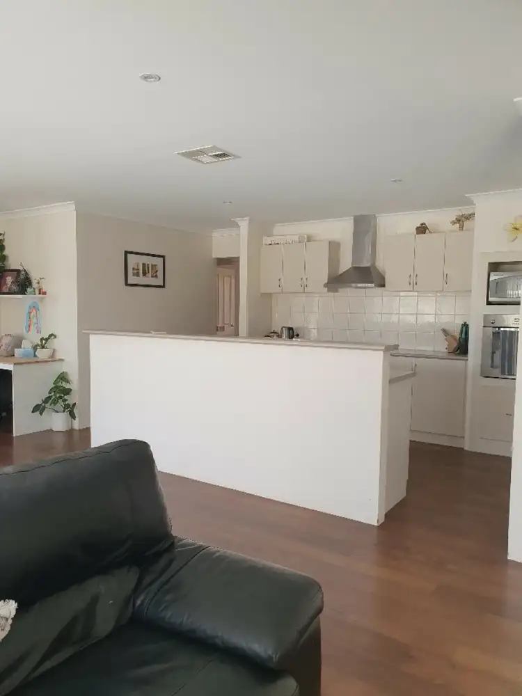 Third view of Homely house listing, 34 Rolland Drive, Mount Tarcoola WA 6530