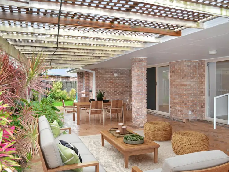 Third view of Homely house listing, 31 Silver Glade Drive, Elanora QLD 4221