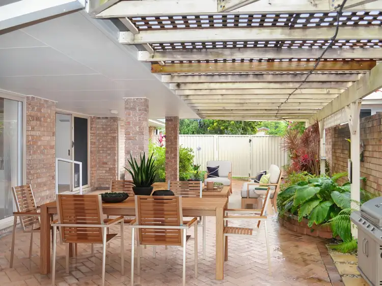 Fourth view of Homely house listing, 31 Silver Glade Drive, Elanora QLD 4221