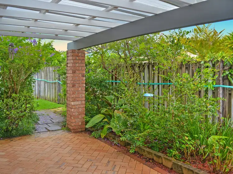 Fifth view of Homely house listing, 31 Silver Glade Drive, Elanora QLD 4221