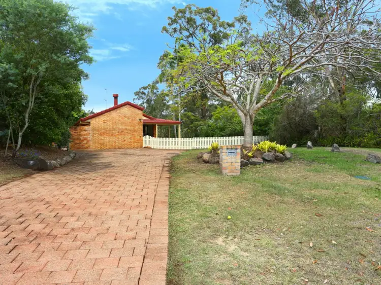 35 Sunningdale Circuit, Robina QLD 4226