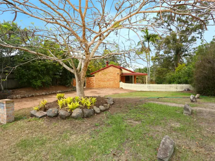 Second view of Homely house listing, 35 Sunningdale Circuit, Robina QLD 4226