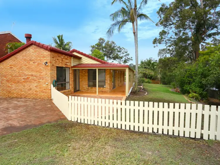 Fourth view of Homely house listing, 35 Sunningdale Circuit, Robina QLD 4226