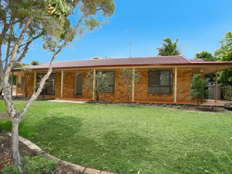 Fifth view of Homely house listing, 35 Sunningdale Circuit, Robina QLD 4226
