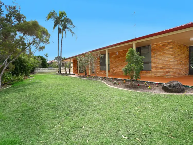 Sixth view of Homely house listing, 35 Sunningdale Circuit, Robina QLD 4226