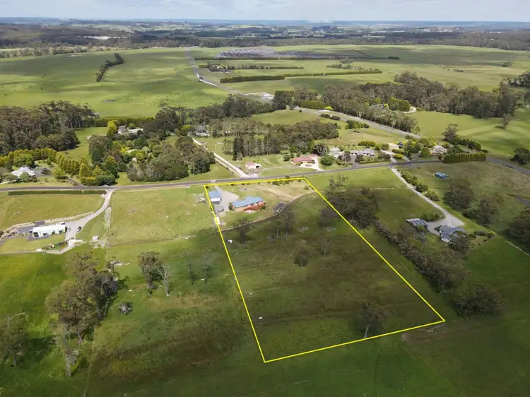 Third view of Homely rural property listing, 29 Brooks Road, Forest TAS 7330