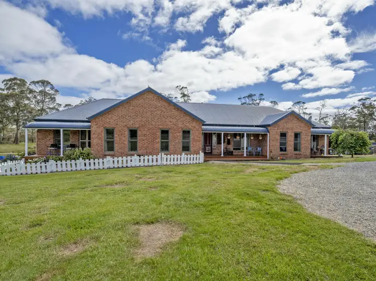 Fourth view of Homely rural property listing, 29 Brooks Road, Forest TAS 7330