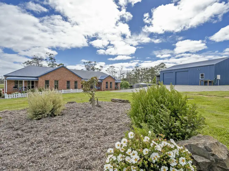Fifth view of Homely rural property listing, 29 Brooks Road, Forest TAS 7330