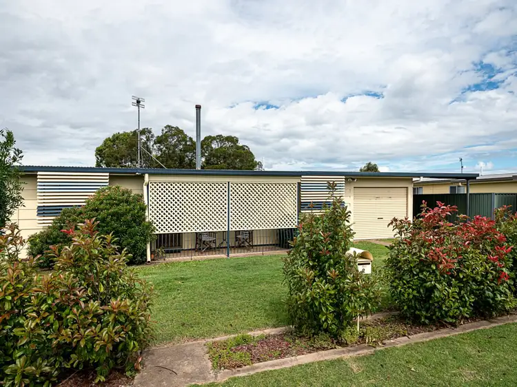 Main view of Homely house listing, 2 Ross Street, Warwick QLD 4370
