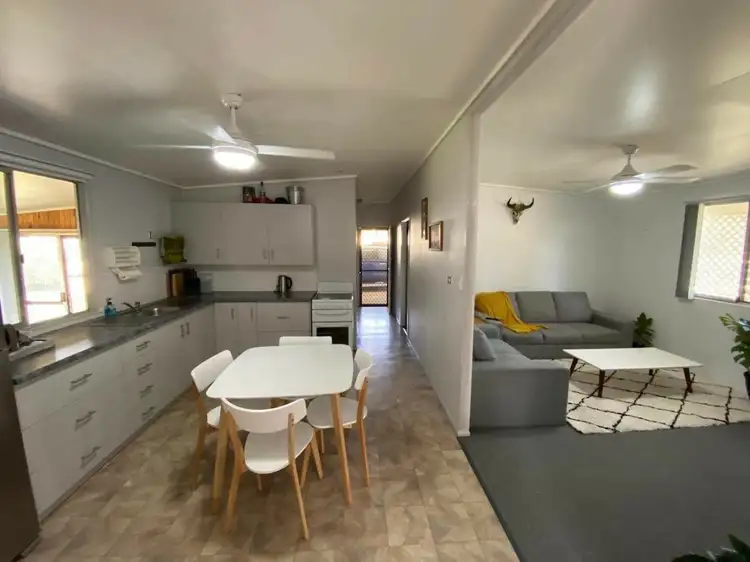 Second view of Homely house listing, 2 Ross Street, Warwick QLD 4370