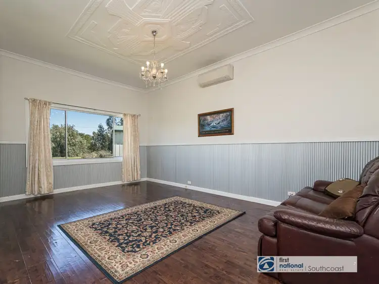 Fourth view of Homely rural property listing, 595 Lynnes Road, Wattle Bank VIC 3995