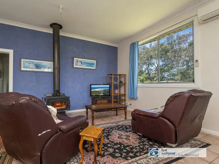 Fifth view of Homely rural property listing, 595 Lynnes Road, Wattle Bank VIC 3995