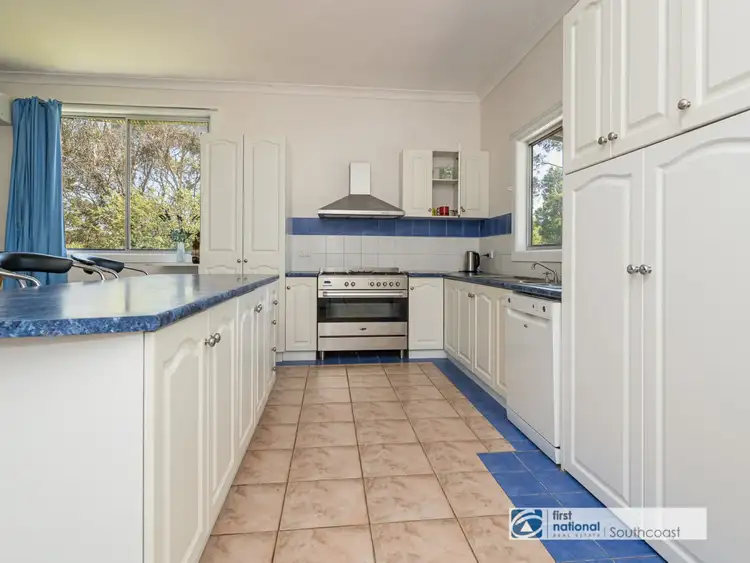 Sixth view of Homely rural property listing, 595 Lynnes Road, Wattle Bank VIC 3995