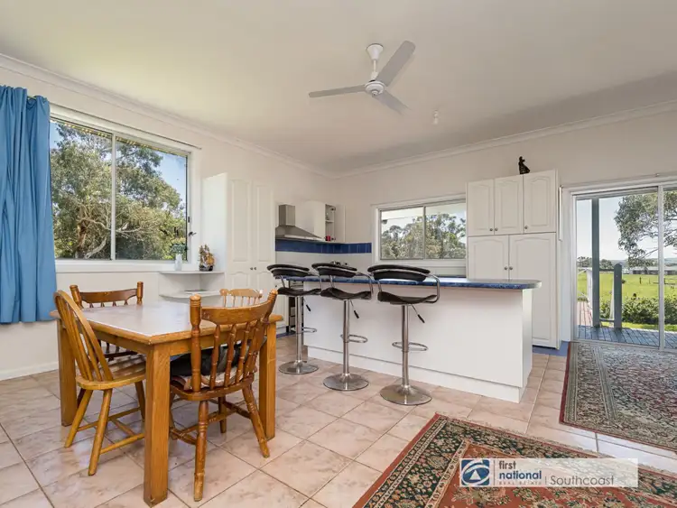 Seventh view of Homely rural property listing, 595 Lynnes Road, Wattle Bank VIC 3995