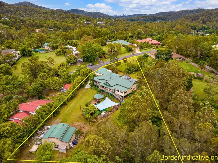 10 Quince Place, Bonogin QLD 4213