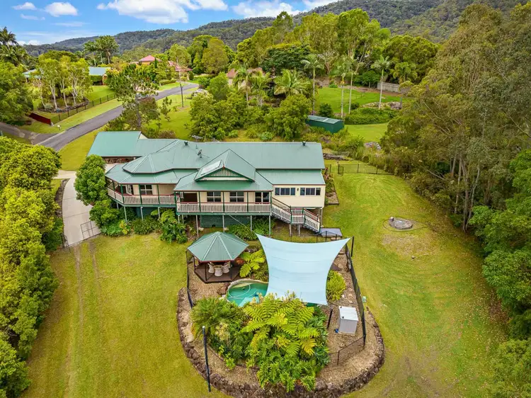 Second view of Homely house listing, 10 Quince Place, Bonogin QLD 4213