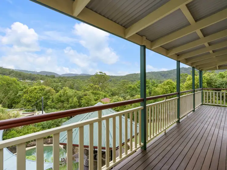 Third view of Homely house listing, 10 Quince Place, Bonogin QLD 4213