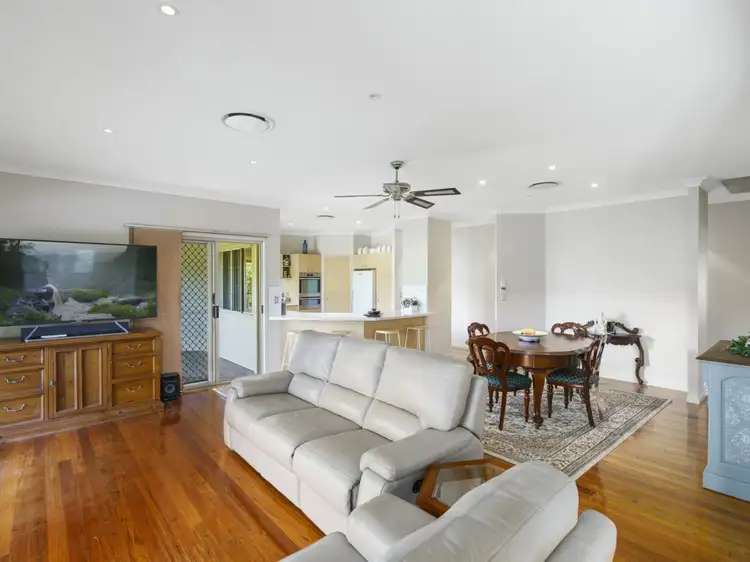 Fourth view of Homely house listing, 10 Quince Place, Bonogin QLD 4213