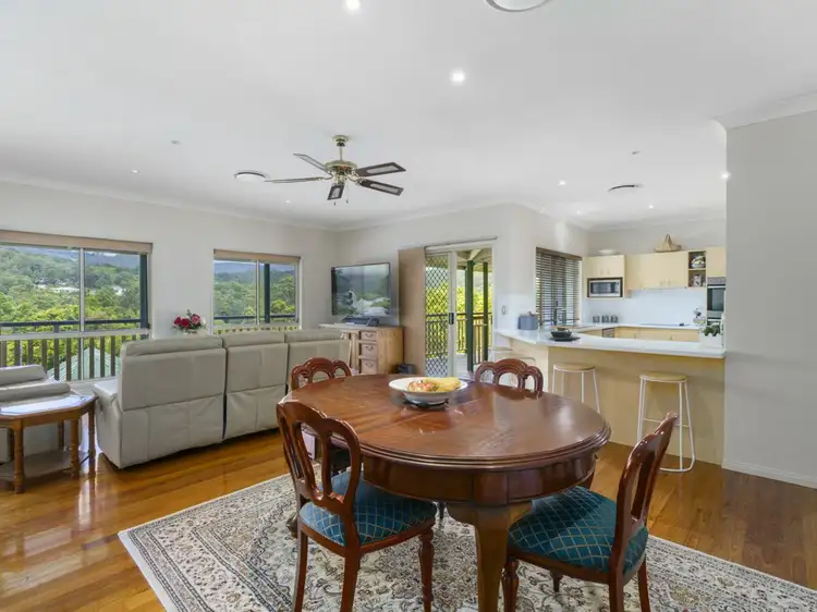 Seventh view of Homely house listing, 10 Quince Place, Bonogin QLD 4213