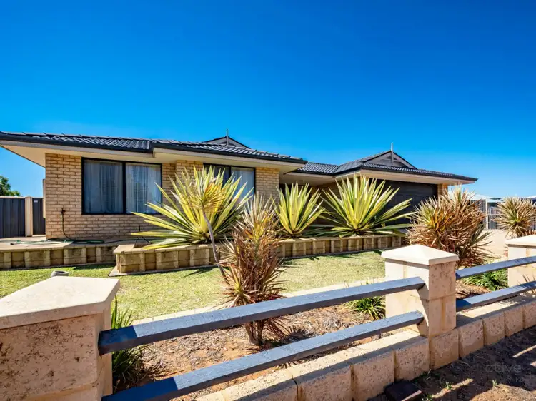Second view of Homely house listing, 1 Ego Creek Loop, Waggrakine WA 6530