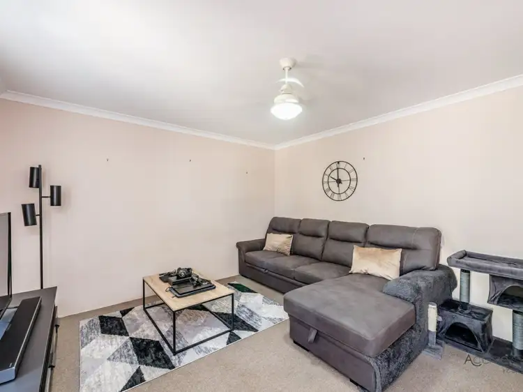 Second view of Homely house listing, 22 Rolland Drive, Mount Tarcoola WA 6530