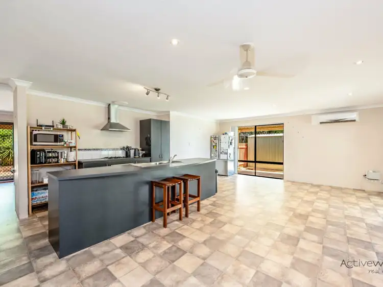 Third view of Homely house listing, 22 Rolland Drive, Mount Tarcoola WA 6530