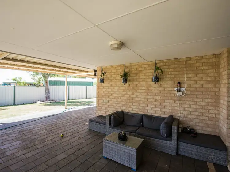 Fourth view of Homely house listing, 22 Rolland Drive, Mount Tarcoola WA 6530