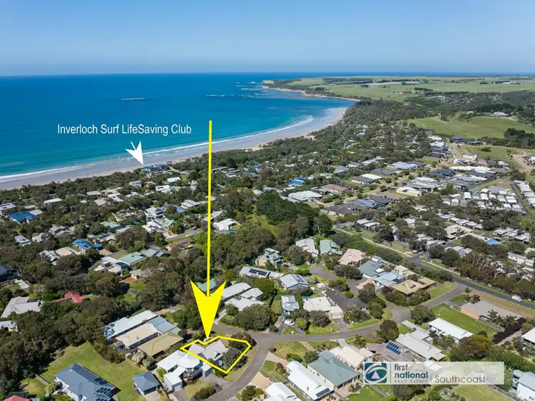 Second view of Homely house listing, 15 Ripple Drive, Inverloch VIC 3996