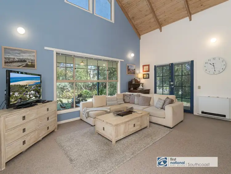 Third view of Homely house listing, 15 Ripple Drive, Inverloch VIC 3996