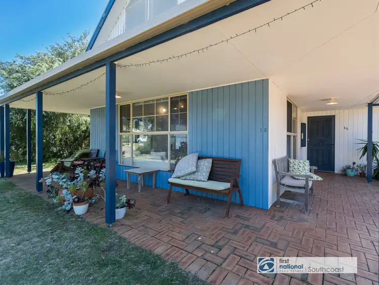 Fourth view of Homely house listing, 15 Ripple Drive, Inverloch VIC 3996