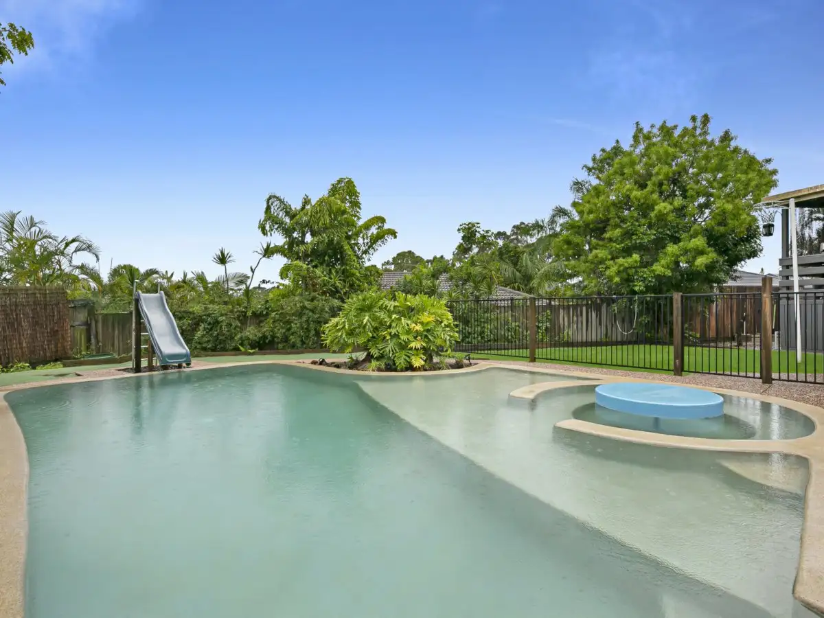 Main view of Homely house listing, 7 Gabriels Court, Robina QLD 4226