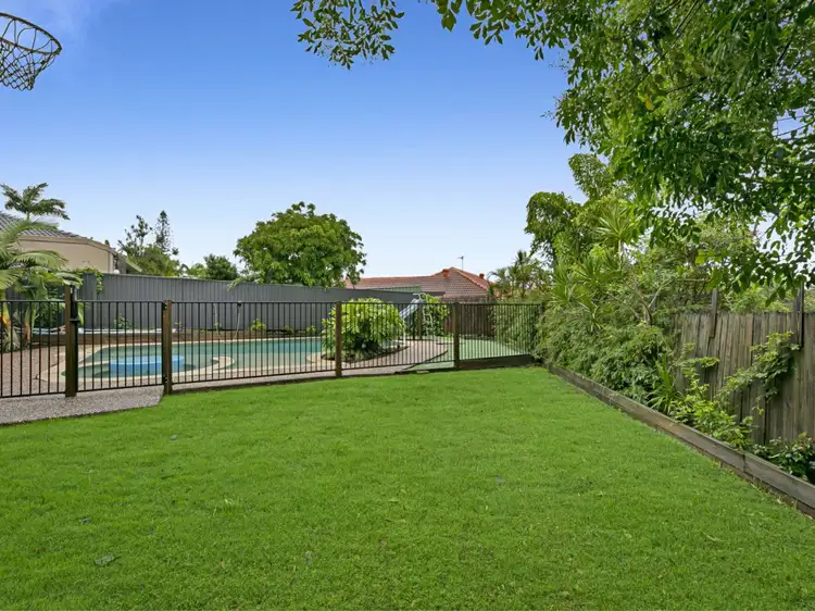 Second view of Homely house listing, 7 Gabriels Court, Robina QLD 4226