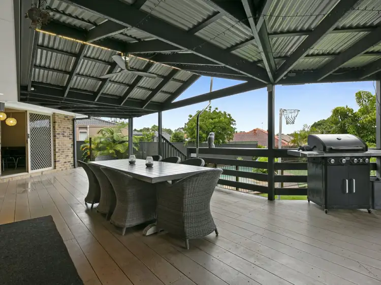 Third view of Homely house listing, 7 Gabriels Court, Robina QLD 4226