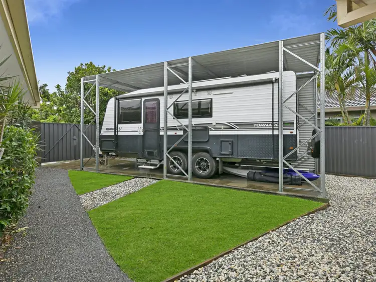 Fourth view of Homely house listing, 7 Gabriels Court, Robina QLD 4226
