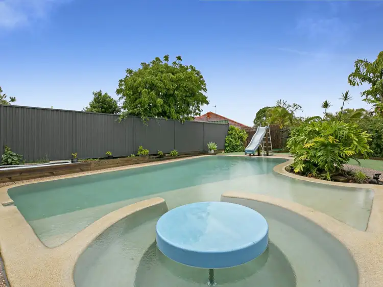 Fifth view of Homely house listing, 7 Gabriels Court, Robina QLD 4226
