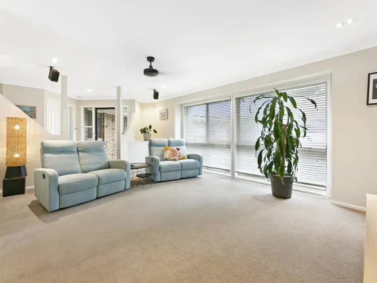 Sixth view of Homely house listing, 7 Gabriels Court, Robina QLD 4226