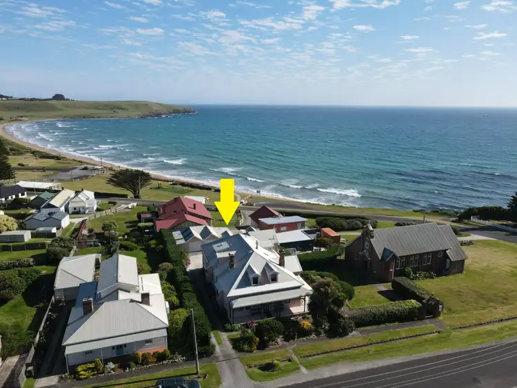 Main view of Homely house listing, 6 Marshall Street, Stanley TAS 7331