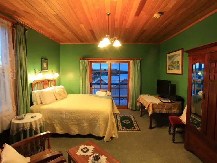 Fifth view of Homely house listing, 6 Marshall Street, Stanley TAS 7331