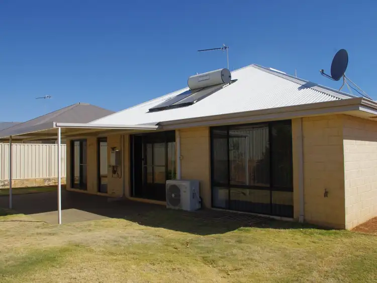 Second view of Homely house listing, 11 Beachcomber Hill, Glenfield WA 6532