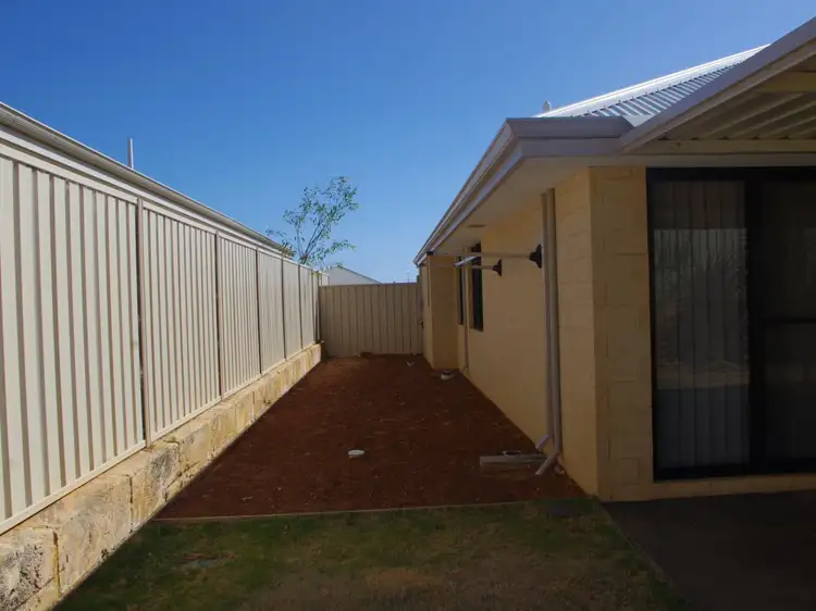 Fourth view of Homely house listing, 11 Beachcomber Hill, Glenfield WA 6532