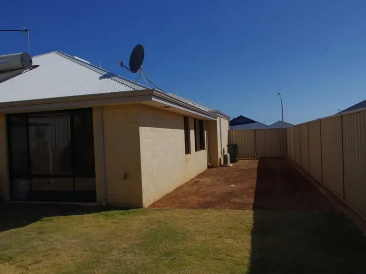 Fifth view of Homely house listing, 11 Beachcomber Hill, Glenfield WA 6532