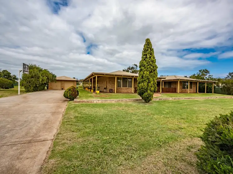 350 Place Road, Woorree WA 6530